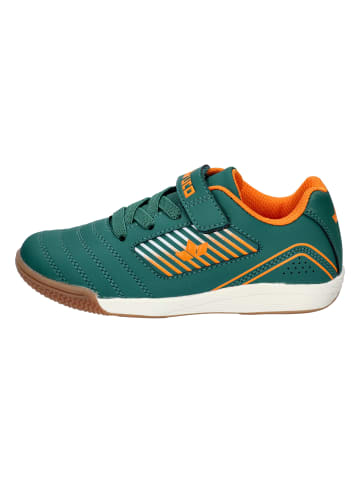 Lico Sportschuh "Chaska VS" in Grün