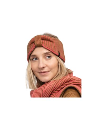 Schöffel Stirnband "Headband Style Cledio ALL" in baked rose