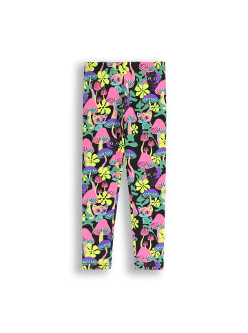 Coccodrillo Leggings mit langem Hosenbein in bunt