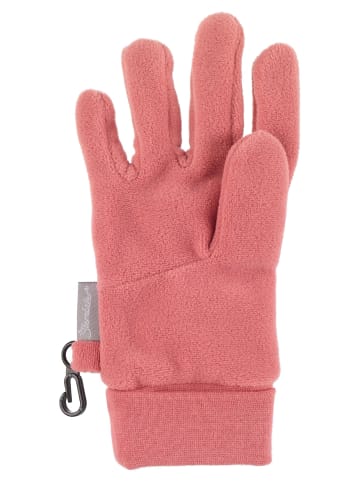 Sterntaler Fingerhandschuhe in rosa