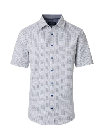 Katt Shirt für Herren in blau