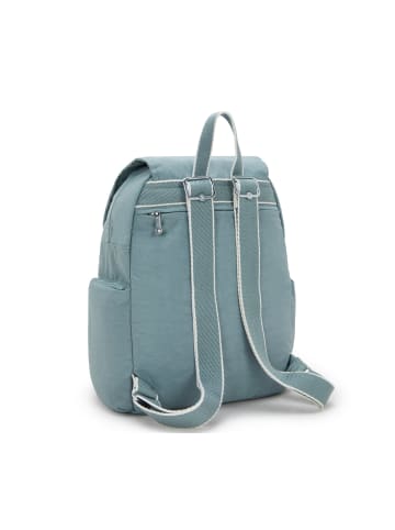 Deuter City Zip Mini 13 Liter Rucksack in Relaxed Grey