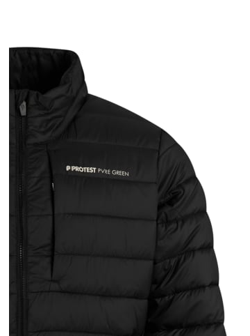 Protest " PRTToken in True Black