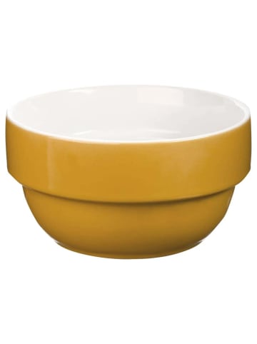 Secret de Gourmet Keramikschalen, 4er-Set in Mehrfarben