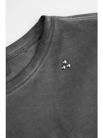 Coccodrillo Langarmshirt in grau