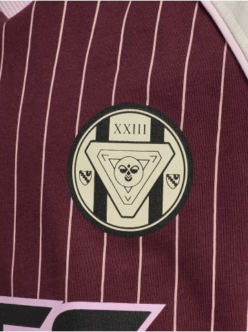 Hummel Hummel Kleid Hmljr Loose Mädchen in VINEYARD WINE