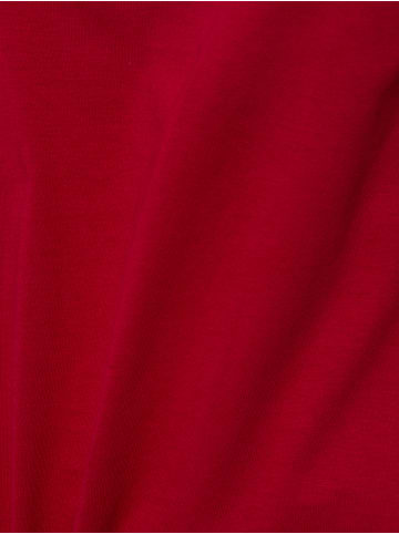 Marc O'Polo DENIM T-Shirt in rot