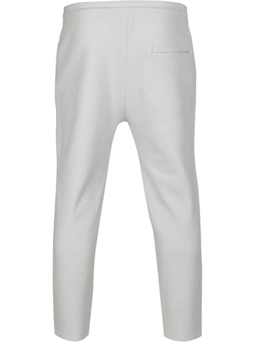 Urban Classics Jogginghose in white