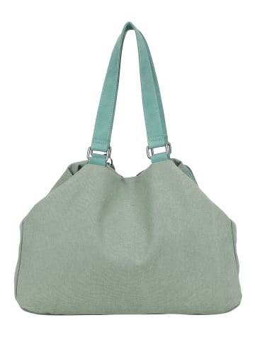 Fritzi aus Preußen Shopper Donny Shopper in Jade