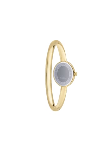 Breil Analoguhr hoop silber