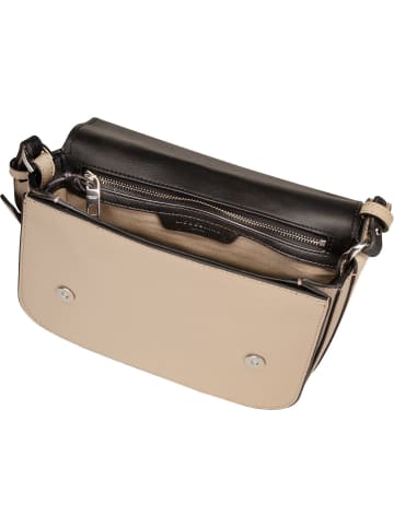 LIEBESKIND BERLIN Handtasche Ezra in Stone