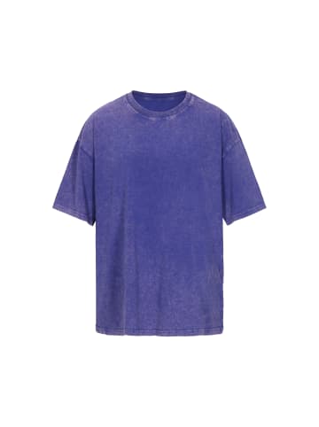PLUMDALE Men T-Shirt in BLUE