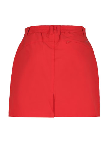 Icepeak Outdoor Rock Bedra elastisch und Blickdicht in Rot