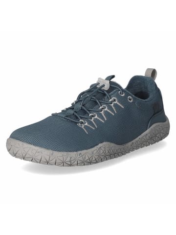 WALDLÄUFER orthopädischer Schnürhalbschuh in blue