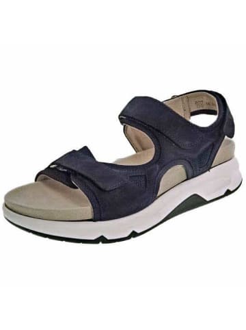 rollingsoft Sandale in blau