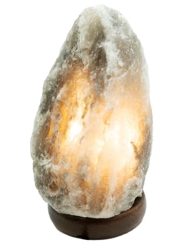 Globo lighting Tischleuchte "STONE" in gray