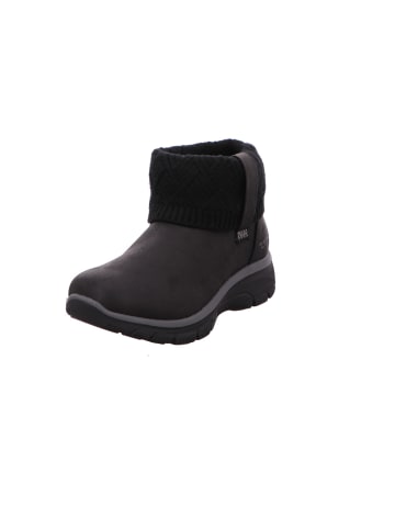 Skechers Sportschuh in schwarz