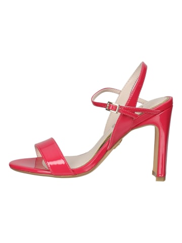 Buffalo Sandalen in Pink