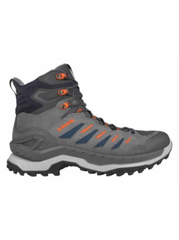 LOWA Wanderschuhe INNOVO GTX MID in Grau