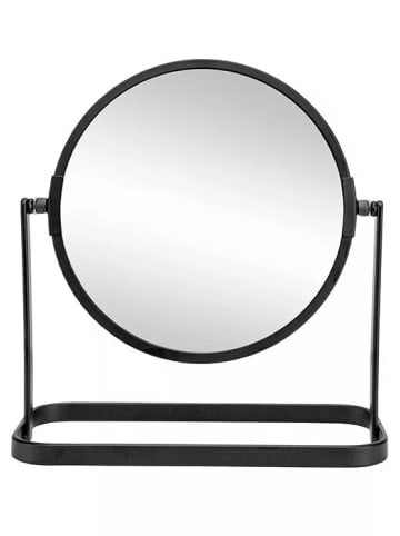 Kleine Wolke Kosmetikspiegel Framework Mirror in schwarz