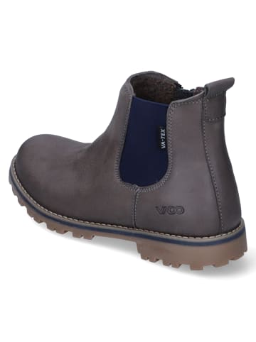 VADO  Chelsea Boots PARIS in braun