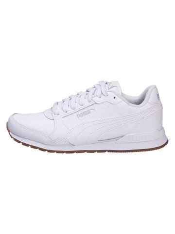 Puma Sneaker in weiß