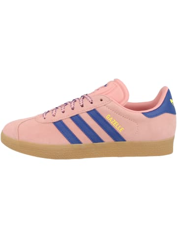 Adidas originals Sneaker low Gazelle in rosa
