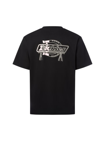 Dickies Shirt in schwarz