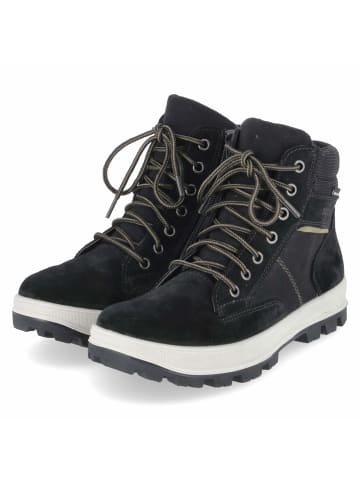 superfit Stiefel Warmfutter in black