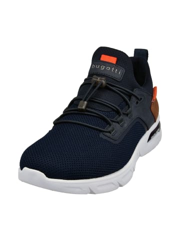 Bugatti Sneaker Bugatti Sneaker in darkblue