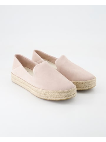 TOMS Espadrilles in Rosa