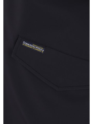 Schmuddelwedda Women Coat in black