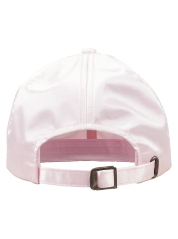 Flexfit Dad Caps - Classic in light pink