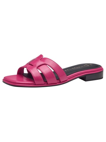 Marco Tozzi Pantolette in pink