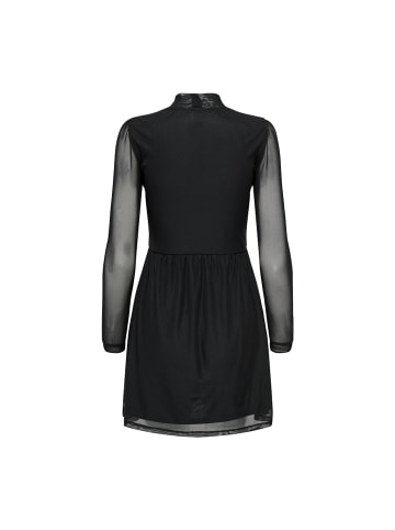 ONLY Kleid in black1