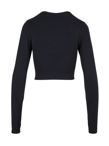 PEGADOR PEGADOR Longsleeves in washed black