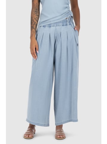alife and kickin Hose NadetteAK DNM A in light denim washed