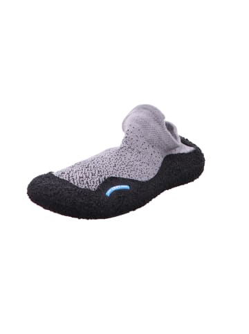 UYN Schnürschuh in grau