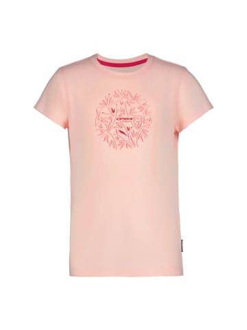 Icepeak T-Shirt Kearny JR in Rosa