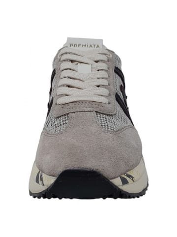 Premiata Sneaker  in Grau