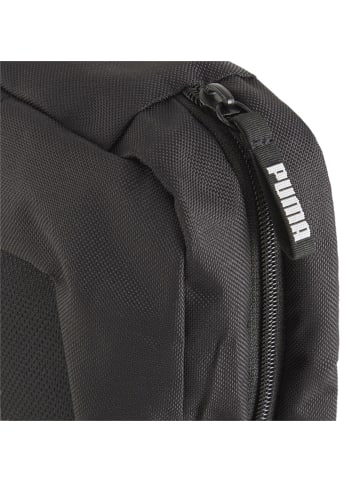 Puma teamGOAL - Kulturbeutel 29 cm in schwarz