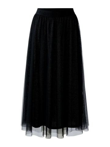 Oui A-Linien-Rock in black