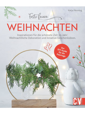 Christophorus Feste feiern - Weihnachten