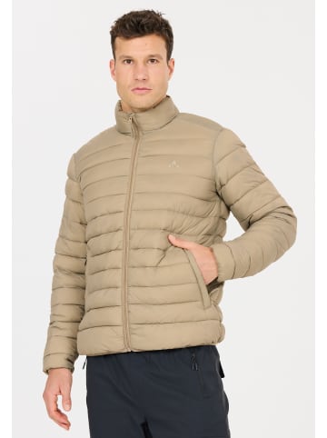 Whistler Steppjacke Arubi in 5372 Weathered Teak