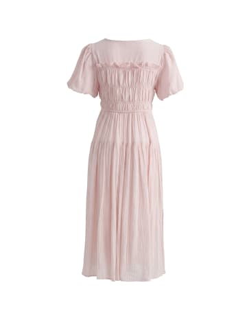 gaya Women Dress in Pink