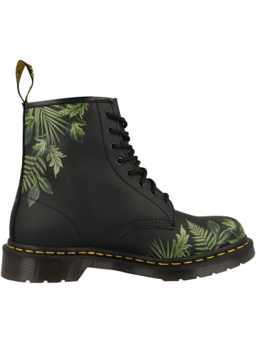 Dr. Martens Schnürboots 1460 Evergreen XT in schwarz