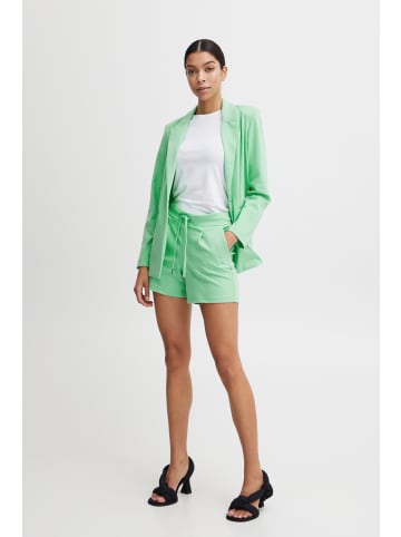 b. young Shorts Rizetta Regular fit in Spring Bud