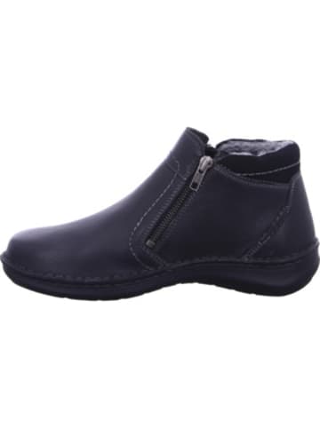 Josef Seibel Stiefeletten für Herren in schwarz