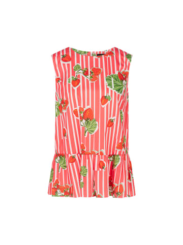 MARC CAIN Top in rot