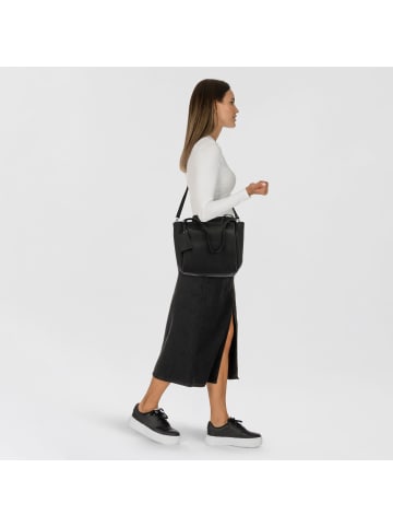 Tom Tailor Amarea Shopper Tasche 42.5 cm black